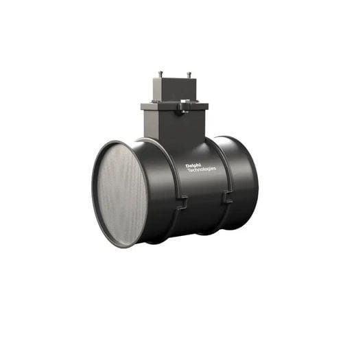 Sensore di portata elettromagnetico - Delphi Power Train - massico / volumetrico / d'aria