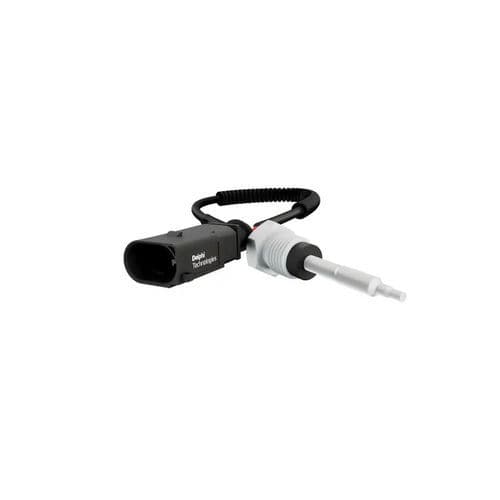 Sensore di temperatura per gas di scarico - Delphi Power Train - RTD / in ceramica / filettato