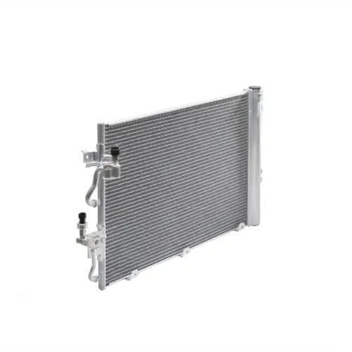Condensatore per automobile - Delphi Power Train - raffreddato / alluminizzato