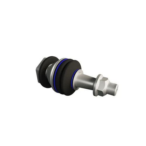 Snodo angolare - Delphi Power Train - in gomma / in acciaio / in nylon