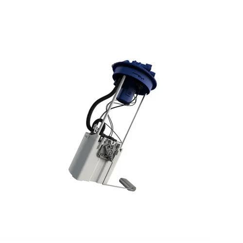 Pompa a pistone - FG series - Delphi Power Train - per carburante / con motore diesel / autoadescante