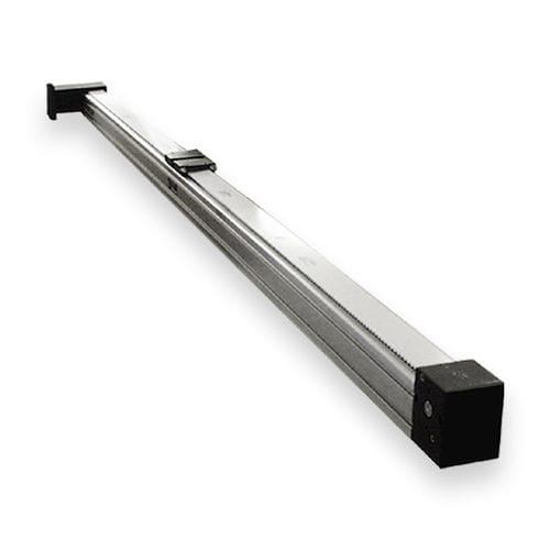 Attuatore elettrico - MSA-SB5 - Macron Dynamics - lineare / a cinghia / in alluminio estruso