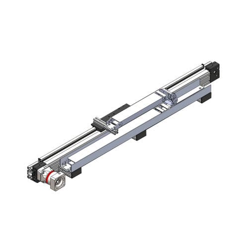 Robot articolato - MRA-RTU-0 - Macron Dynamics - 7 assi