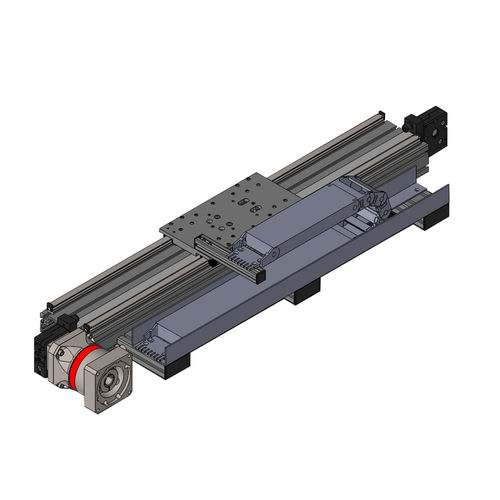 Robot articolato - MRA-RTU-1 - Macron Dynamics - 7 assi