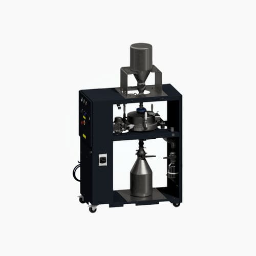 Sistema di recupero di polvere - AMPro&reg; Lite - Russell Finex - per produzione additiva