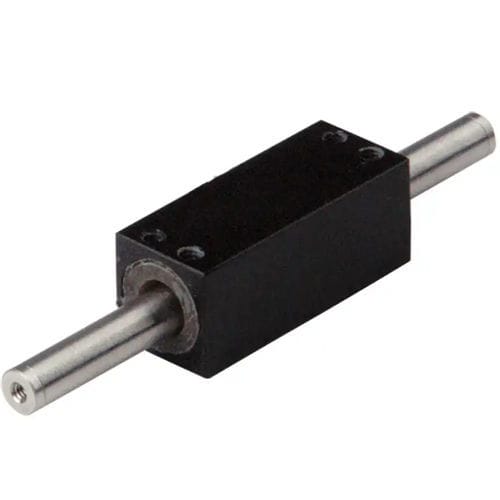 Servomotore lineare AC - SX060D - Nippon Pulse - 240 V / ad alta velocità / ad alta precisione