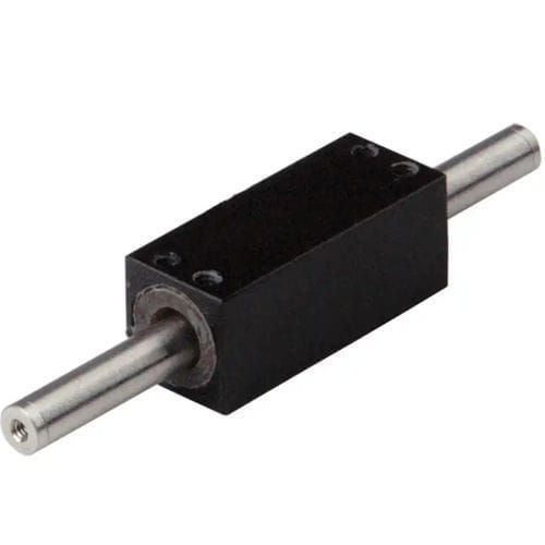 Servomotore lineare AC - SX060D-X0 - Nippon Pulse - 240 V / ad alta velocità / ad alta precisione