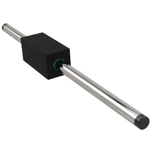 Servomotore lineare AC - SX060Q - Nippon Pulse - 240 V / ad alta velocità / ad alta precisione