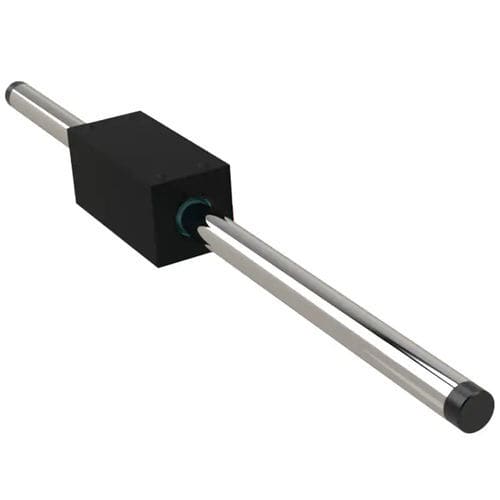 Servomotore lineare DC - SX060Q-DC - Nippon Pulse - 240 V / ad alta velocità / ad alta precisione