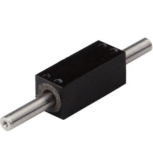 Servomotore lineare AC - SX060T-X0 - Nippon Pulse - 240 V / ad alta velocità / ad alta precisione