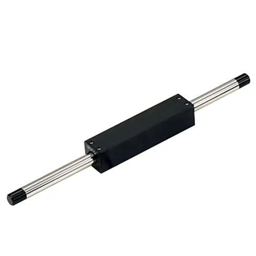 Servomotore lineare DC - SX100Q-DC - Nippon Pulse - 240 V / ad alta velocità / ad alta precisione