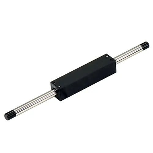 Servomotore lineare AC - SX100T-X0 - Nippon Pulse - 240 V / ad alta velocità / ad alta precisione