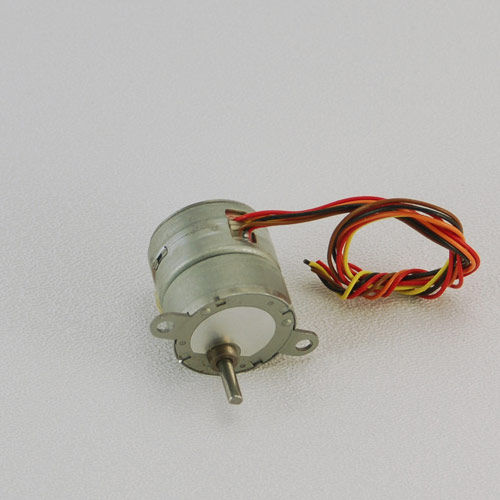 Motore passo-passo - PF Series - Nippon Pulse - DC / 24 V