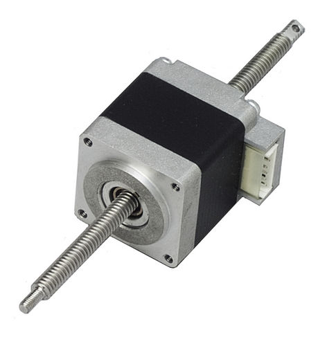 Attuatore elettrico - Nippon Pulse - lineare / passo passo