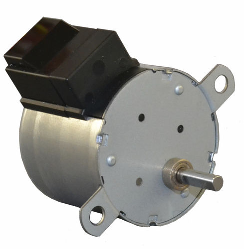 Motore passo-passo - PFCU30 - Nippon Pulse - DC / 100 V / a gabbia di scoiattolo