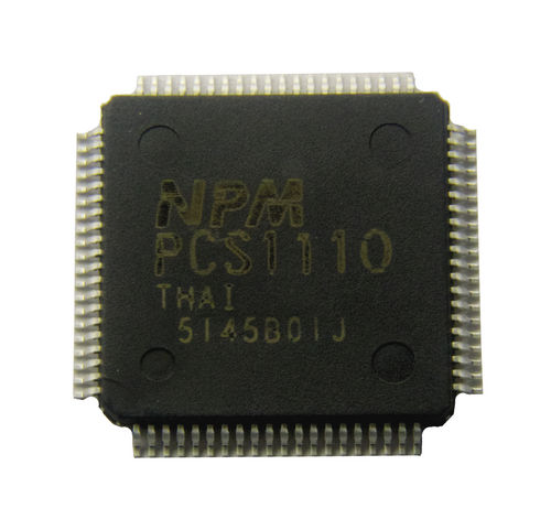 Controllore di movimento 3-4 assi - PCS1110 Control Chip, mechanical cam - Nippon Pulse - lineare / elettronico / per posizionatore a camma