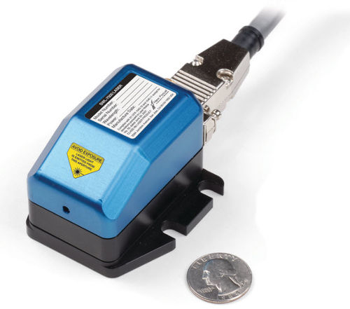 Laser ad onda continua - SWL 7500 Series - Bookham - a stato solido / di lunghezza d'onda multipla / accordabile