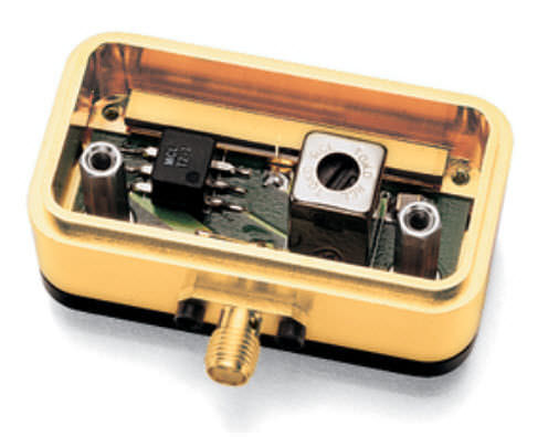 Modulatore elettrottico - 4103, 410xNF series - Bookham