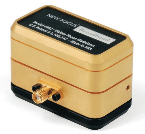 Modulatore elettrottico -  4062NF, 4064  - Bookham