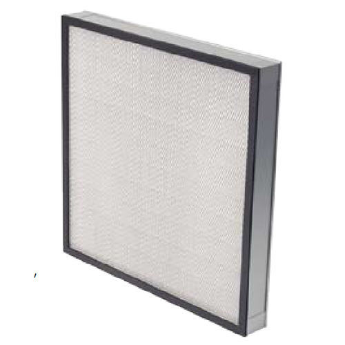 Filtro per aria - HEPAfine®, ULPAfine® - Graver Technologies - in pannelli / a pressione / industriale