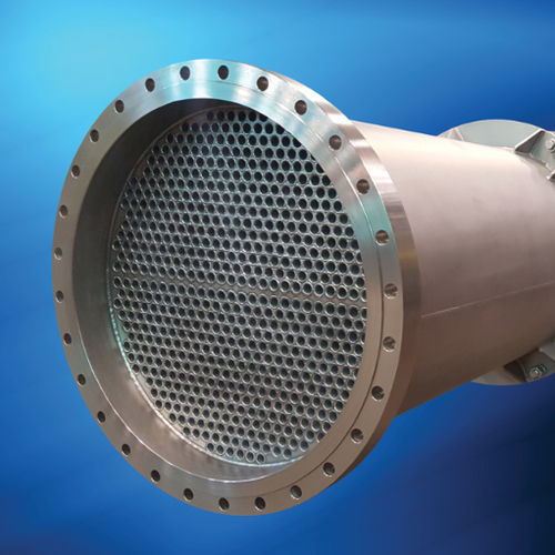 Sistema di filtrazione a membrana - Scepter® - Graver Technologies - per liquidi / in acciaio inossidabile / flusso trasversale