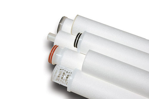 Cartuccia filtrante per solventi - Stratum™ C - Graver Technologies - ad acqua / di profondità / in polipropilene
