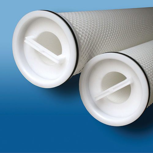Cartuccia filtrante a olio - GF - Graver Technologies - per prodotti chimici / per filtrazione fine / in microfibra di vetro