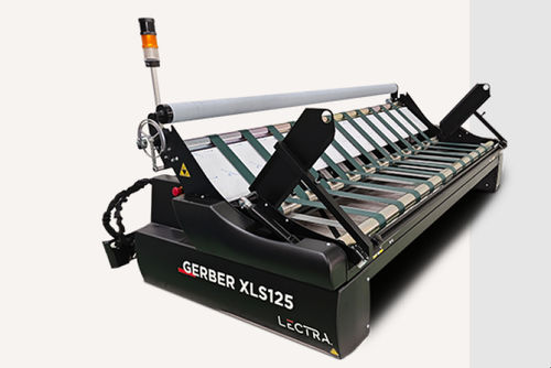 Macchina trapuntatrice automatica - XLS125 - Gerber Technology, a Lectra company