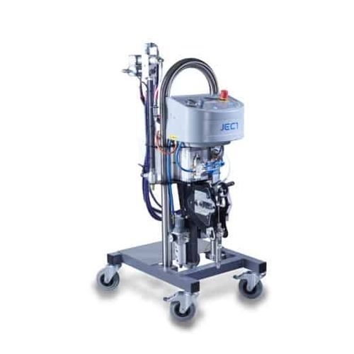Sistema di iniezione - Ciject® Zero - Composite Integration Ltd