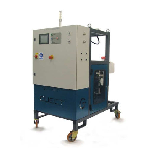 Sistema di iniezione - Ciject® Four - Composite Integration Ltd
