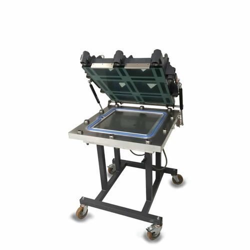 Macchina per prova di portata - XM-5103 - Composite Integration Ltd - manuale / per pannelli / industriale