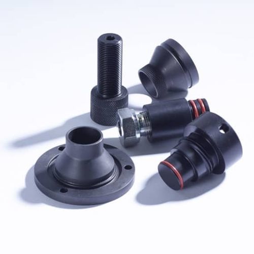 Inserto filettato - XA series  - Composite Integration Ltd - in metallo / in acciaio / in composito