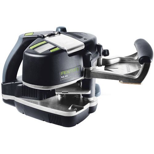 Utensile per pressa piegatrice - KA 65-Plus - Festool