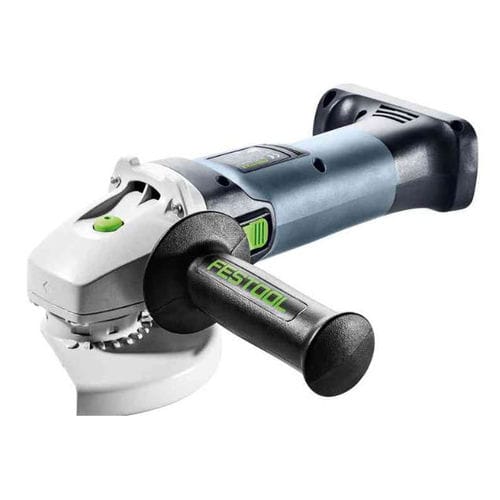 Smerigliatrice elettrica - AGC 18-125 EB-Basic - Festool - brushless / angolare / senza filo