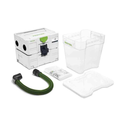 Prefiltro ad aria - CT-VA-20 - Festool - antipolvere / a borsa / ciclonico