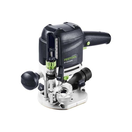 Modanatrice portatile - OF 1010 REBQ-Plus - Festool