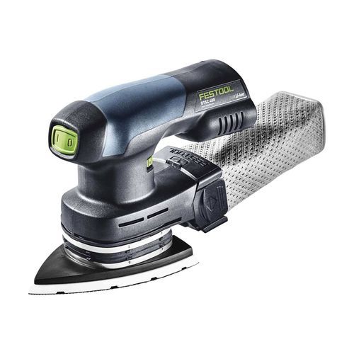 Levigatrice vibrante - DTSC 400-Basic - Festool - elettrica / per legno / delta