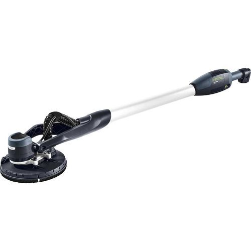 Levigatrice a disco - LHS-E 225 EQ - Festool - elettrica / per operazione di finitura / a secco