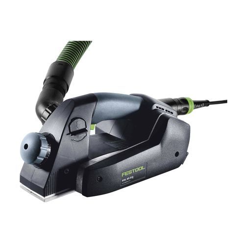 Pialla portatile - EHL 65 EQ-Plus - Festool - per legno / a doppia faccia / elettrica
