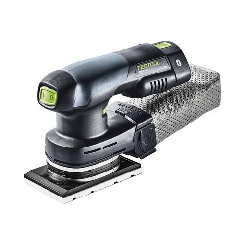 Levigatrice orbitale - RTSC 400 3,0 I-Plus - Festool - elettrica / per legno