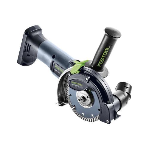 Utensile da taglio per legno - DSC-AGC 18-125 FH EB-Basic - Festool