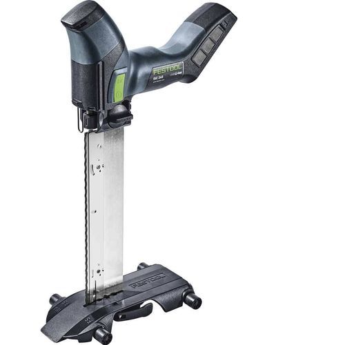 Sega a gattuccio - ISC 240 EB-Basic - Festool - per legno / senza fili / compatta