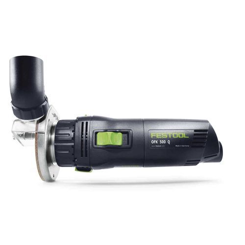 Rifilatore - OFK 500 Q-Plus R3 - Festool