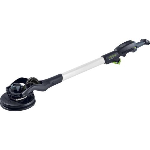 Levigatrice a disco - LHS 2-M 225 EQ - Festool - elettrica / muri e soffitti / con evacuazione delle polveri