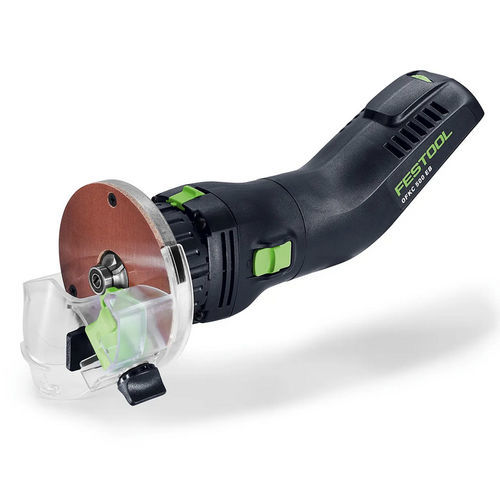 Rifilatore - OFKC 500 R3 EB-Basic - Festool