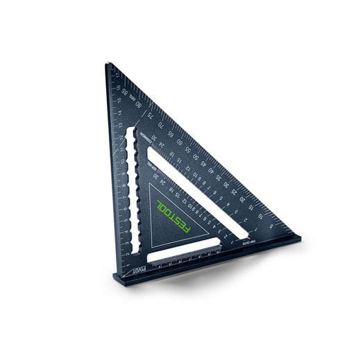 Squadra da carpentiere - ZMW-FT1 - Festool - da carpentiere