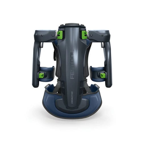 Esoscheletro arti superiori - EXO 18-Basic - Festool - da lavoro / di assistenza ai movimenti / per la riduzione della fatica muscolare