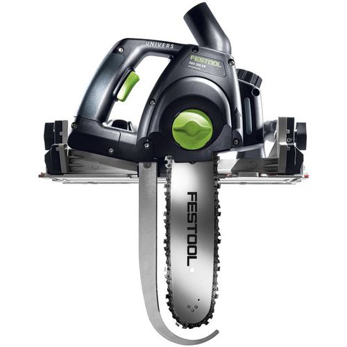 Motosega per legno - UNIVERS SSU 200 EB-Plus - Festool - elettrica / compatta