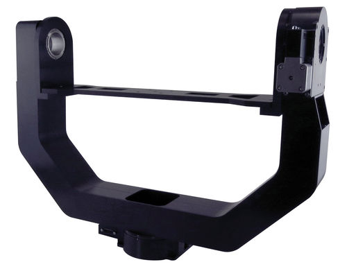 Gimbal 2 assi - Zaber Technologies - Vancouver, BC - 3 assi / ad alte prestazioni e forte carico / con controllore esterno