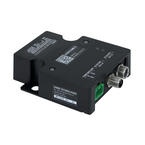 Controllore motore passo-passo a 2 fasi - X-MCA series - Zaber Technologies - Vancouver, BC - DC / di posizionamento / in ciclo chiuso